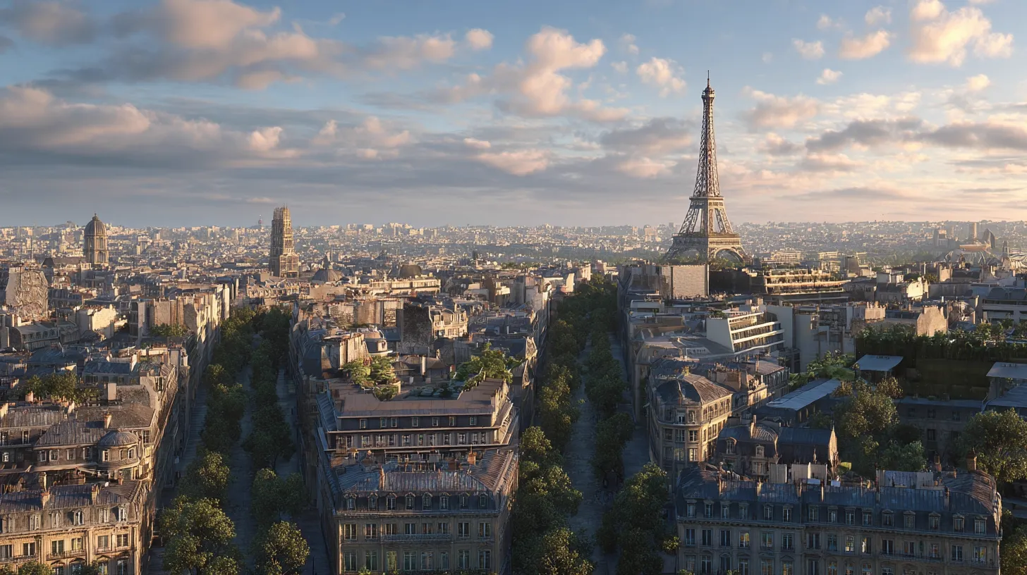 Classement des prénoms à Paris et en Île-de-France