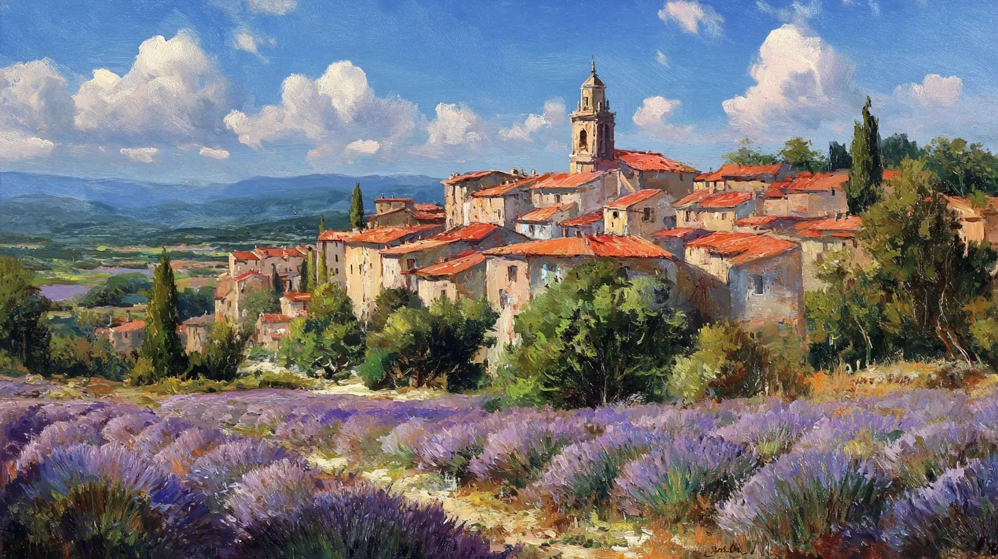 Les prénoms préférés du sud de la France : PACA, Occitanie, Corse