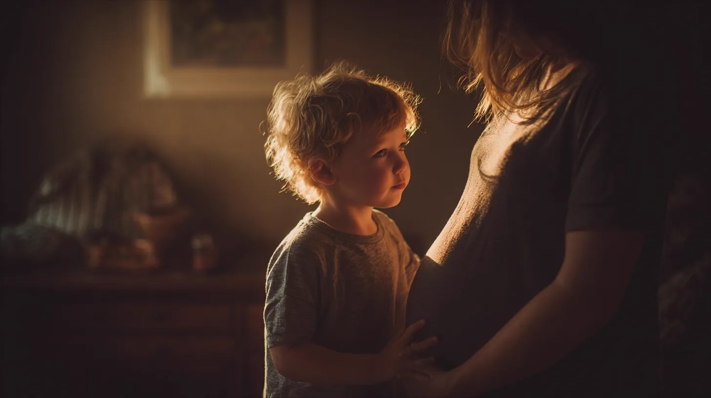 Comment choisir le prénom du deuxième enfant ?