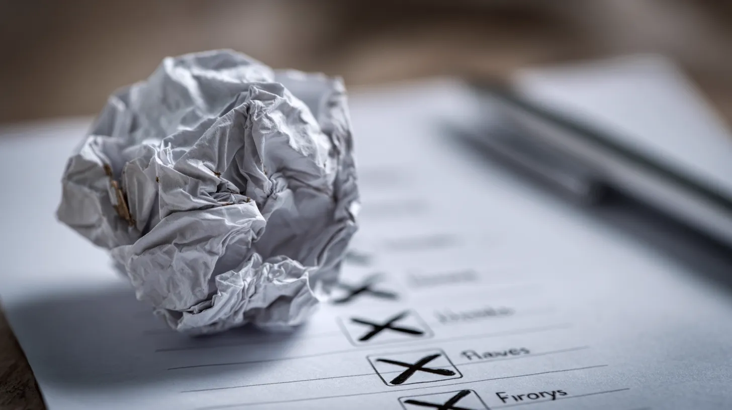 Les 10 erreurs à éviter quand on choisit un prénom