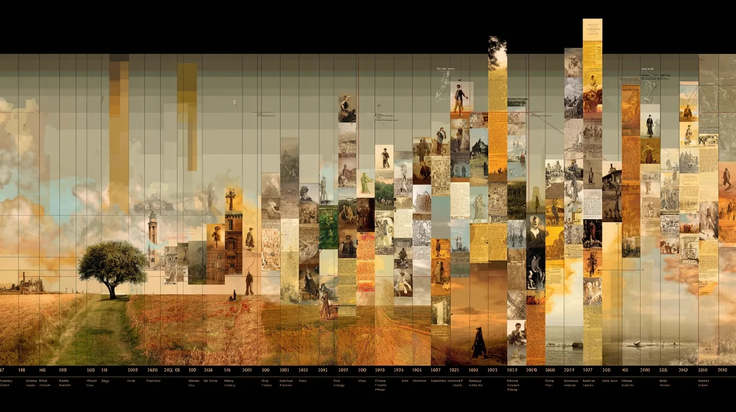 L'évolution des prénoms en France de 1900 à 2026