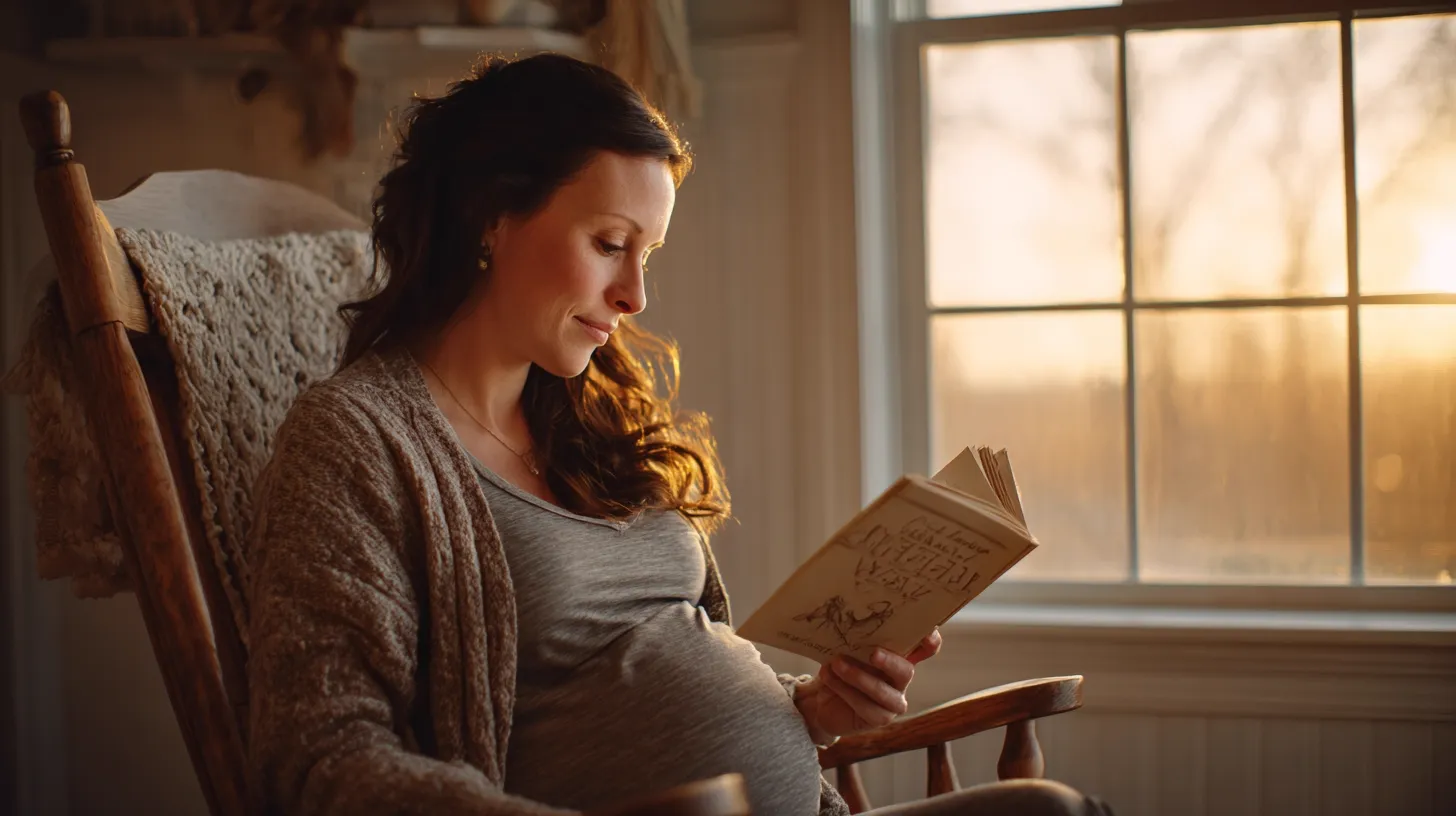 Grossesse : quand et comment choisir le prénom (étape par étape)