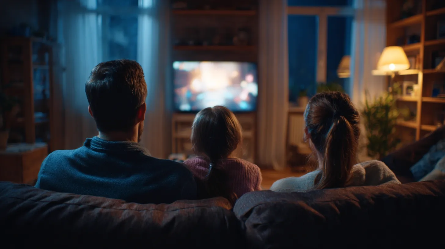 L'impact des séries et films sur le choix des prénoms