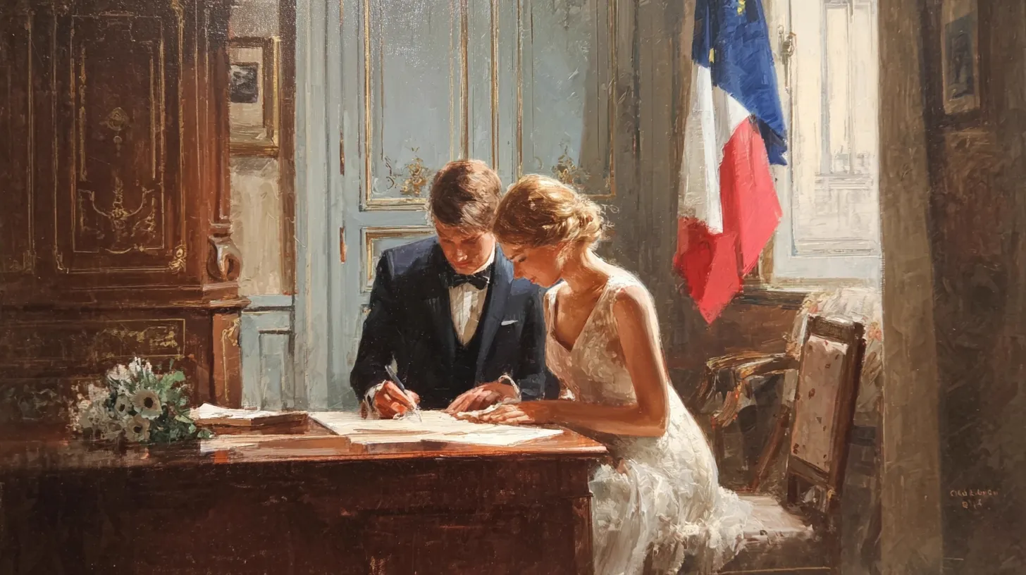 Noms de famille composés : règles, transmission et tendances