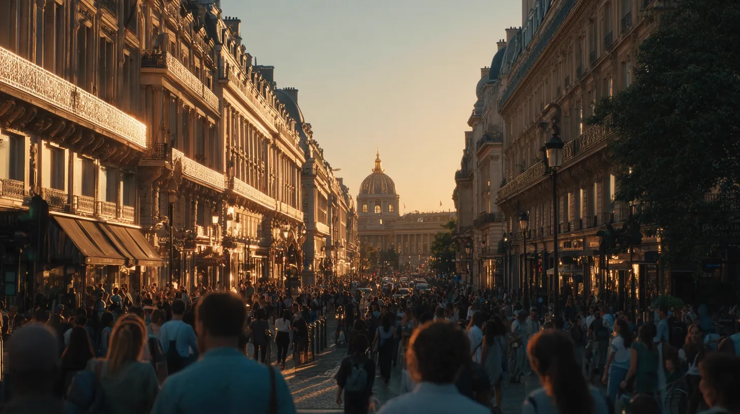 Les noms de famille d'origine étrangère les plus portés en France