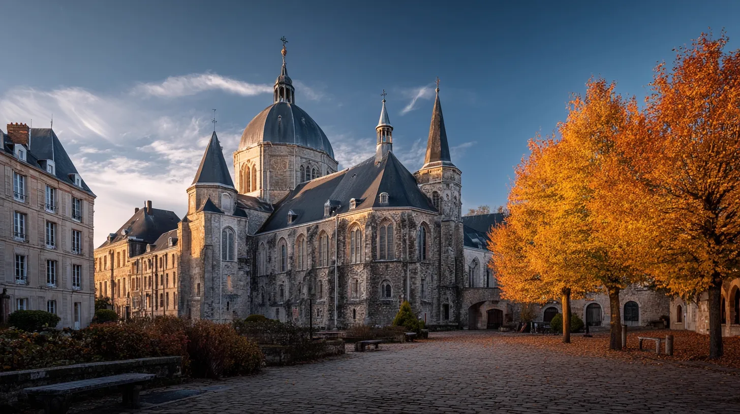 Pourquoi Martin est le nom de famille le plus porté en France