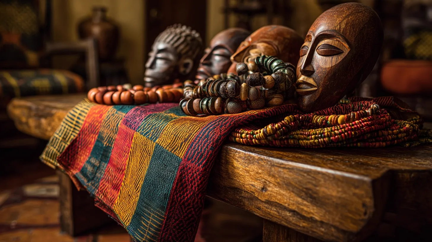 Prénoms africains : significations, traditions et idées par pays