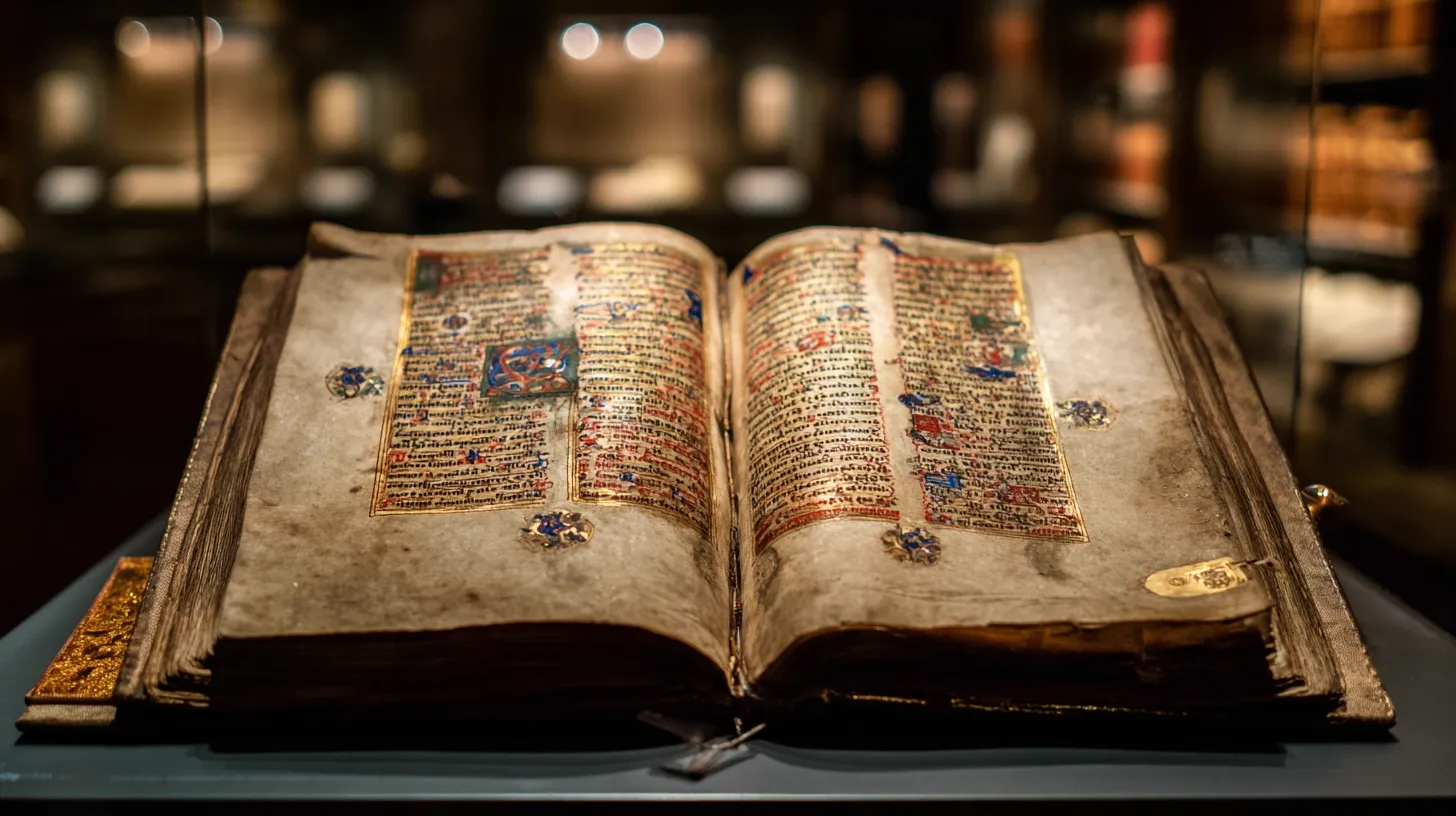 Prénoms bibliques : pourquoi ils dominent le classement