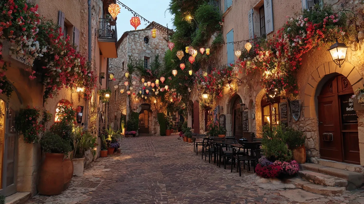 Les fêtes de prénoms les plus célébrées en France