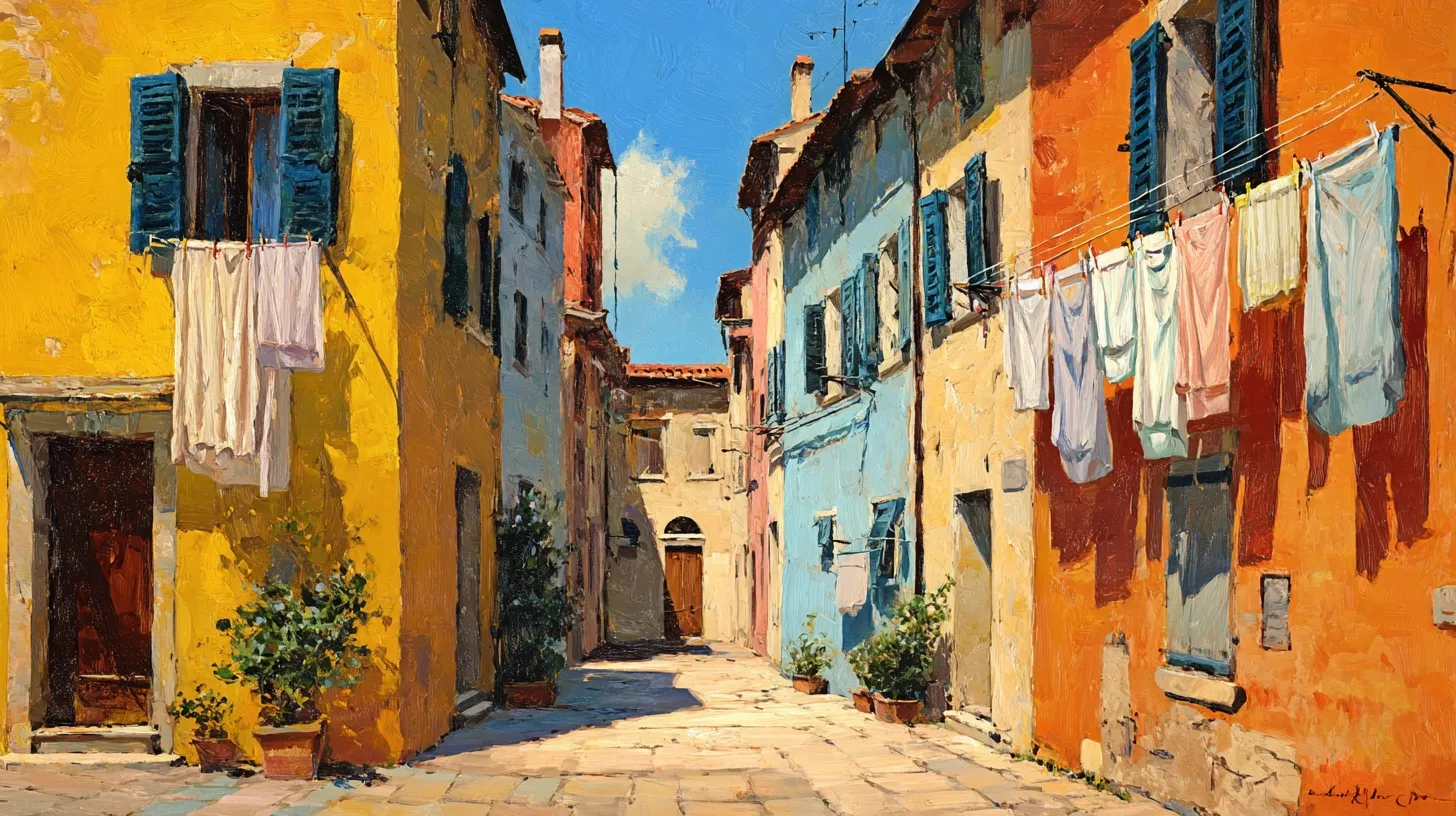 Prénoms italiens : le charme transalpin qui séduit la France