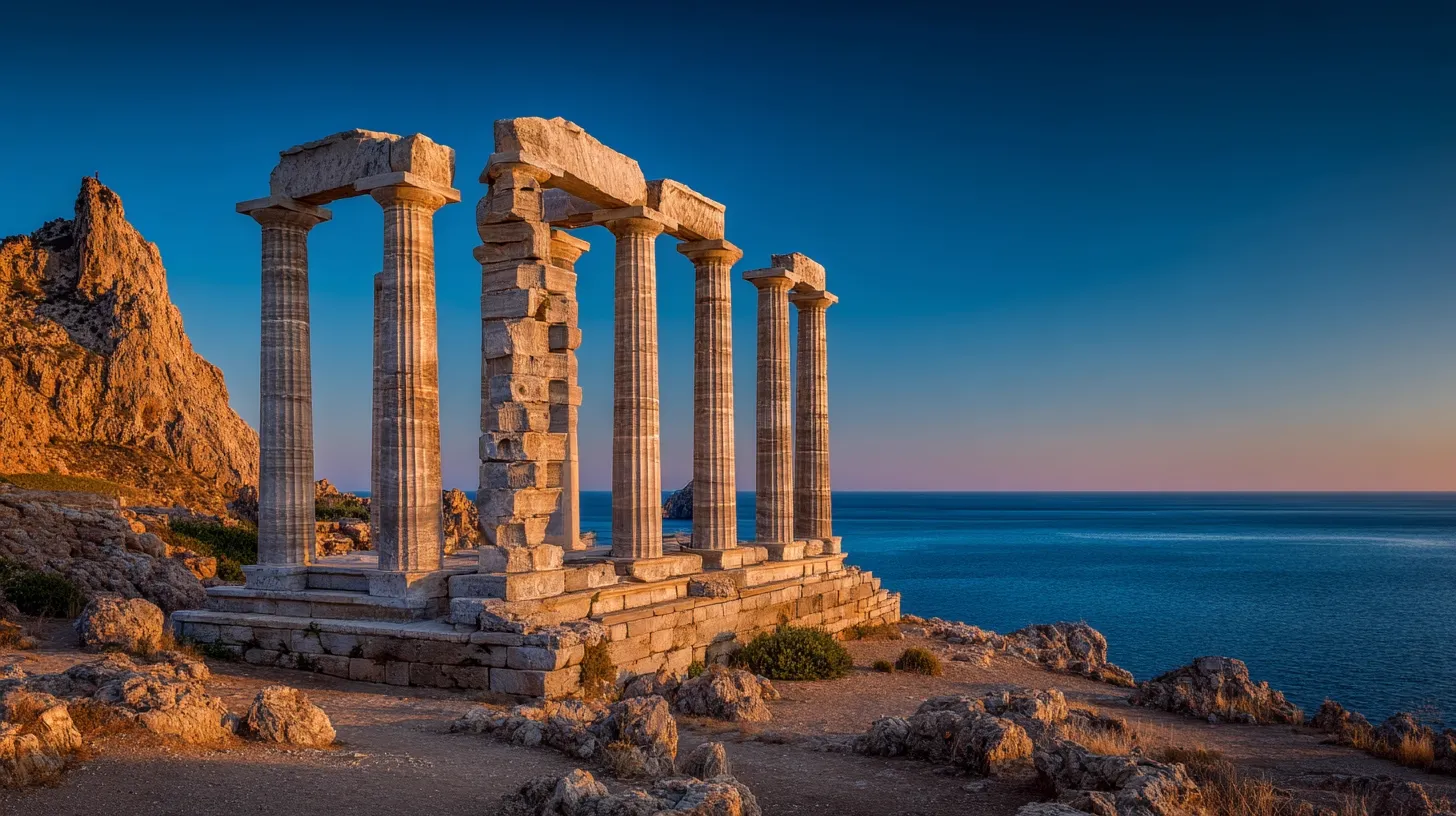 Prénoms latins et grecs : l'héritage antique dans nos prénoms