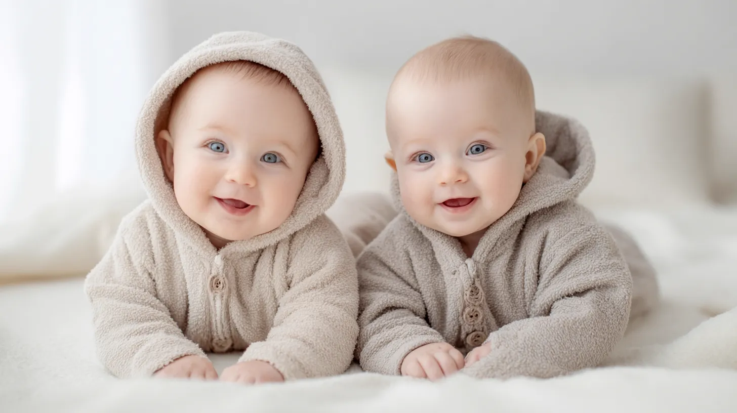 Prénoms mixtes : ces prénoms donnés aux filles comme aux garçons