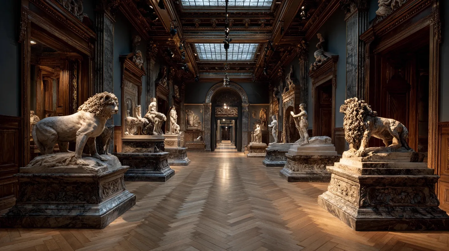 Prénoms mythologiques : 80 idées issues des légendes du monde