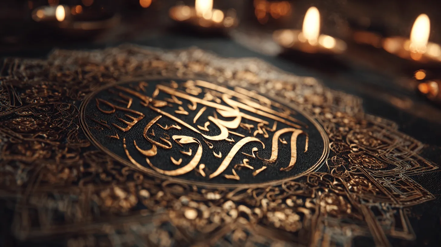 Prénoms d'origine arabe les plus donnés en France