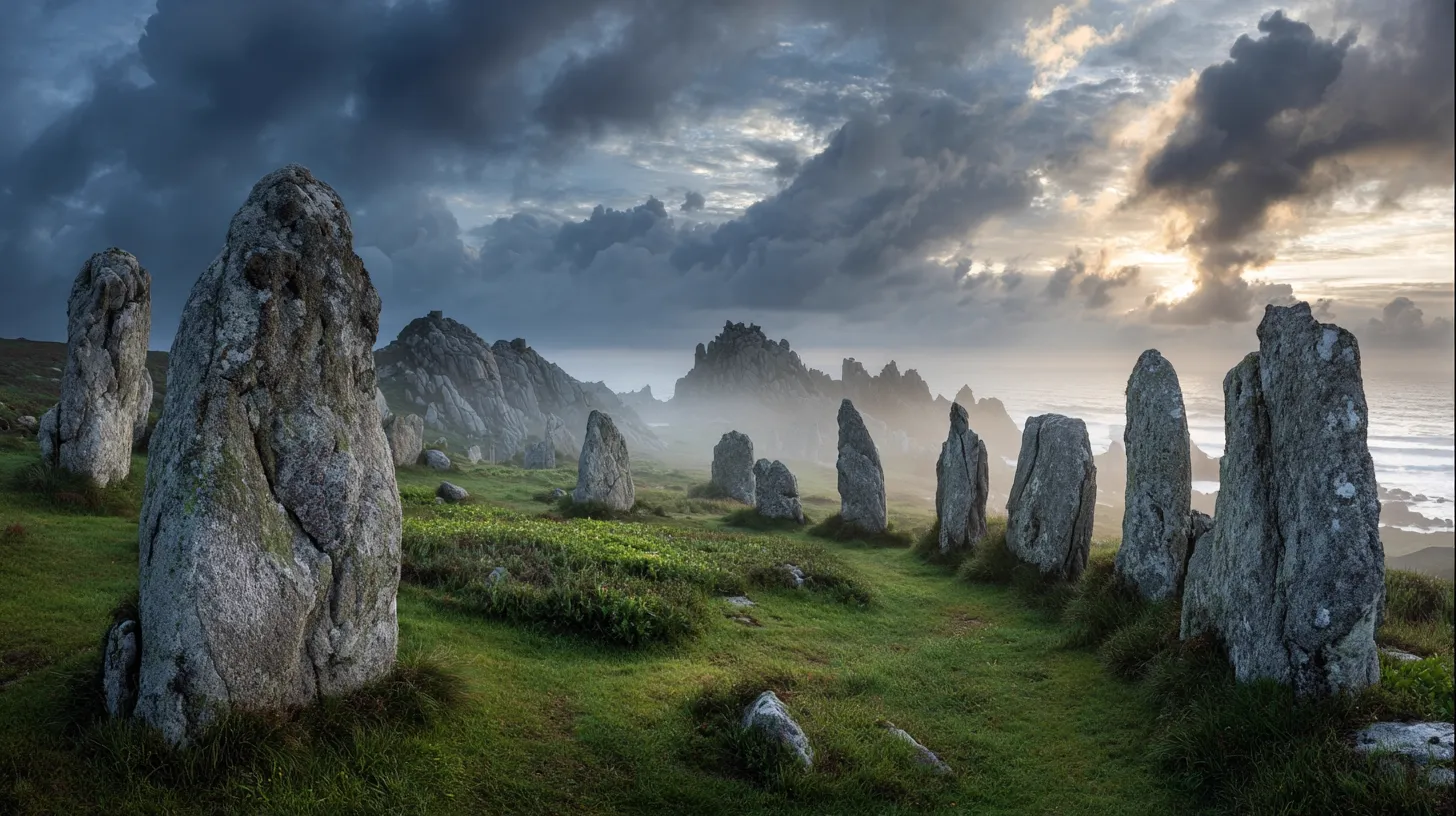 Prénoms celtes et bretons : le guide complet