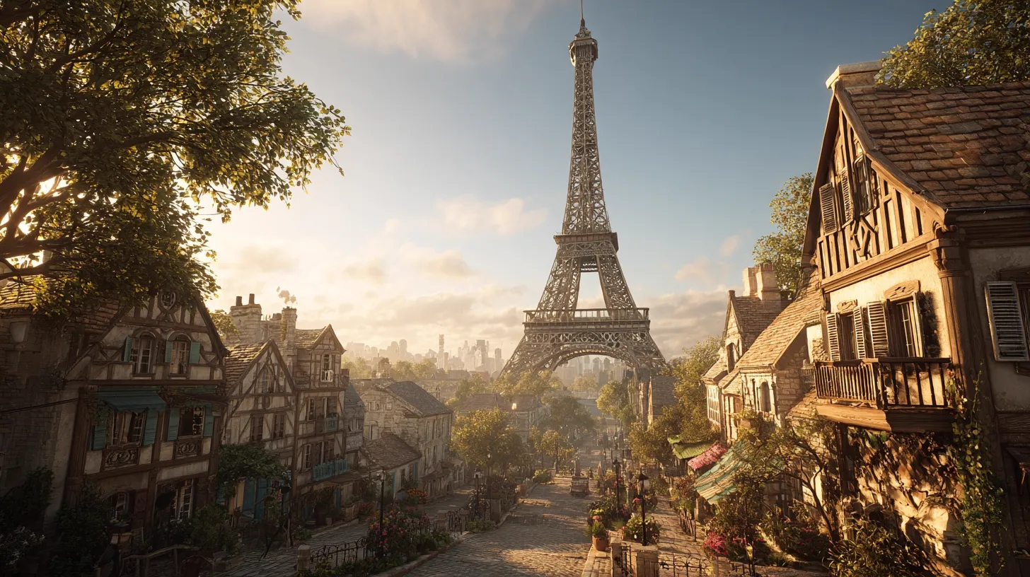 Prénoms : les différences frappantes entre Paris et la province