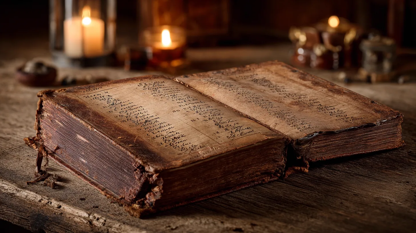 Prénoms rares et originaux : les pépites méconnues