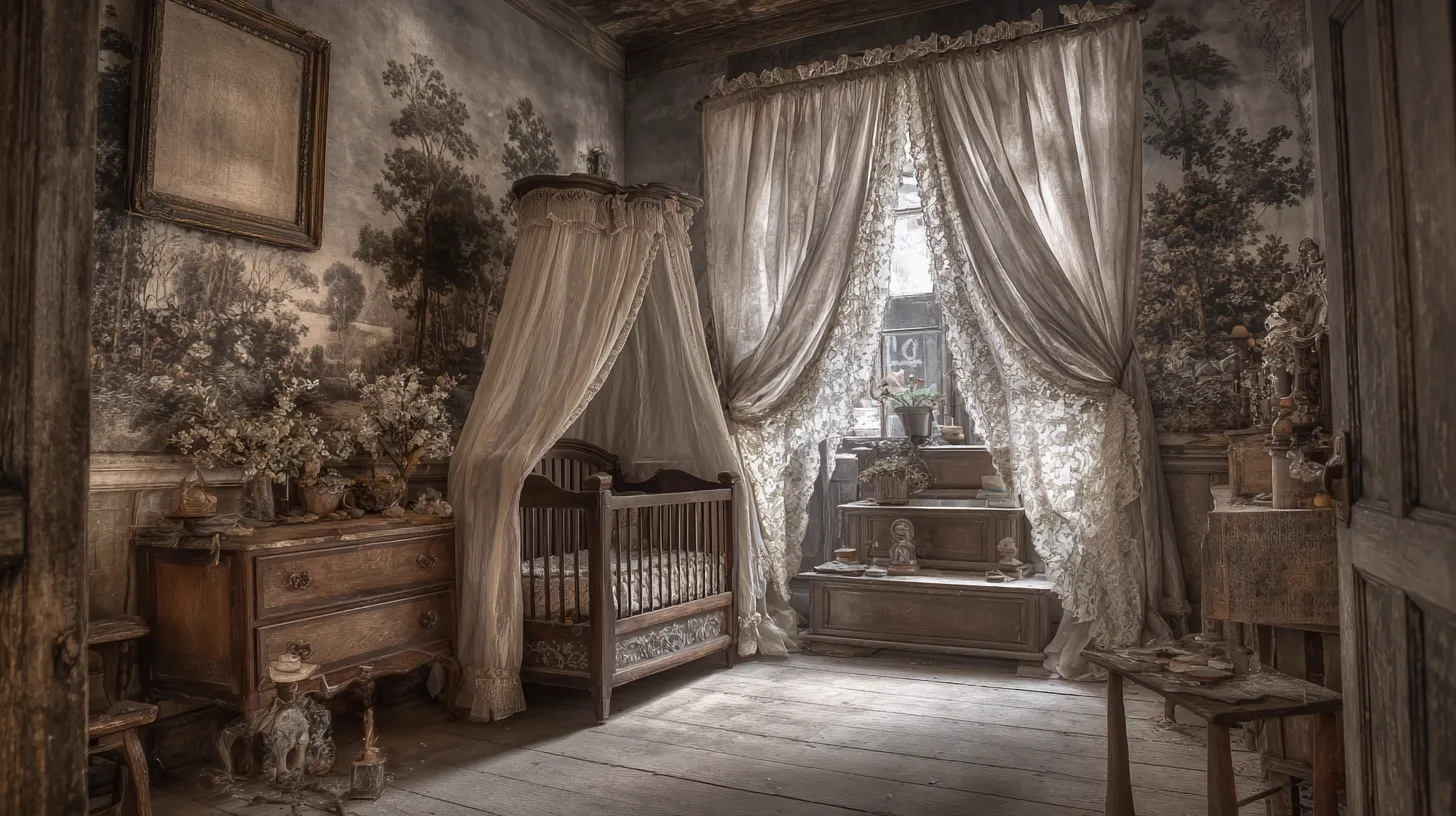 Prénoms rétro : ces anciens prénoms qui font leur grand retour