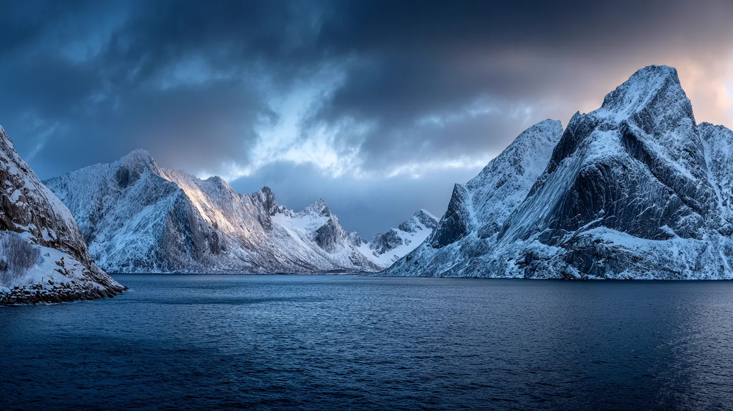 Prénoms scandinaves et nordiques : la tendance viking