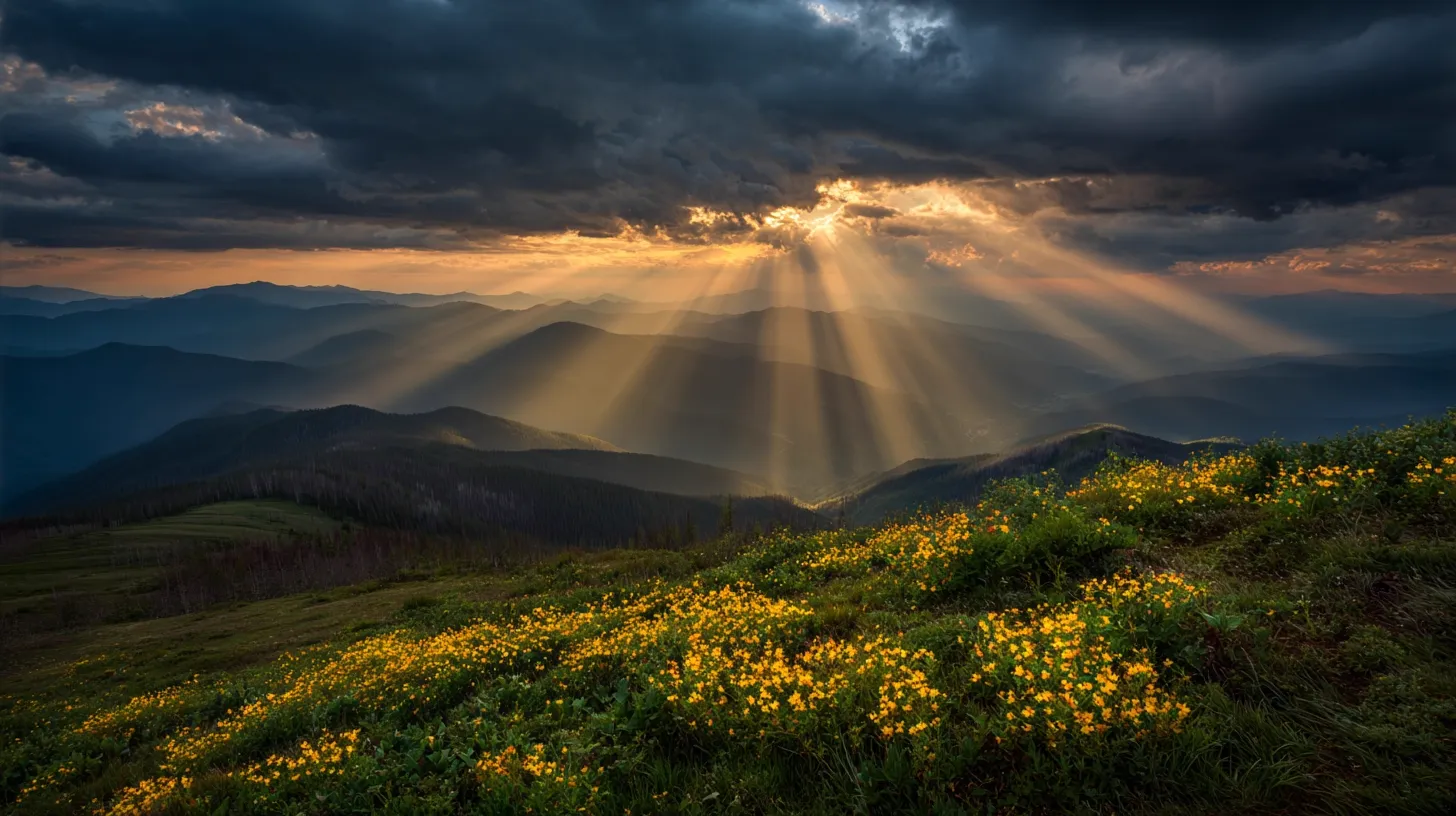 Prénoms qui signifient amour, lumière, espoir ou force