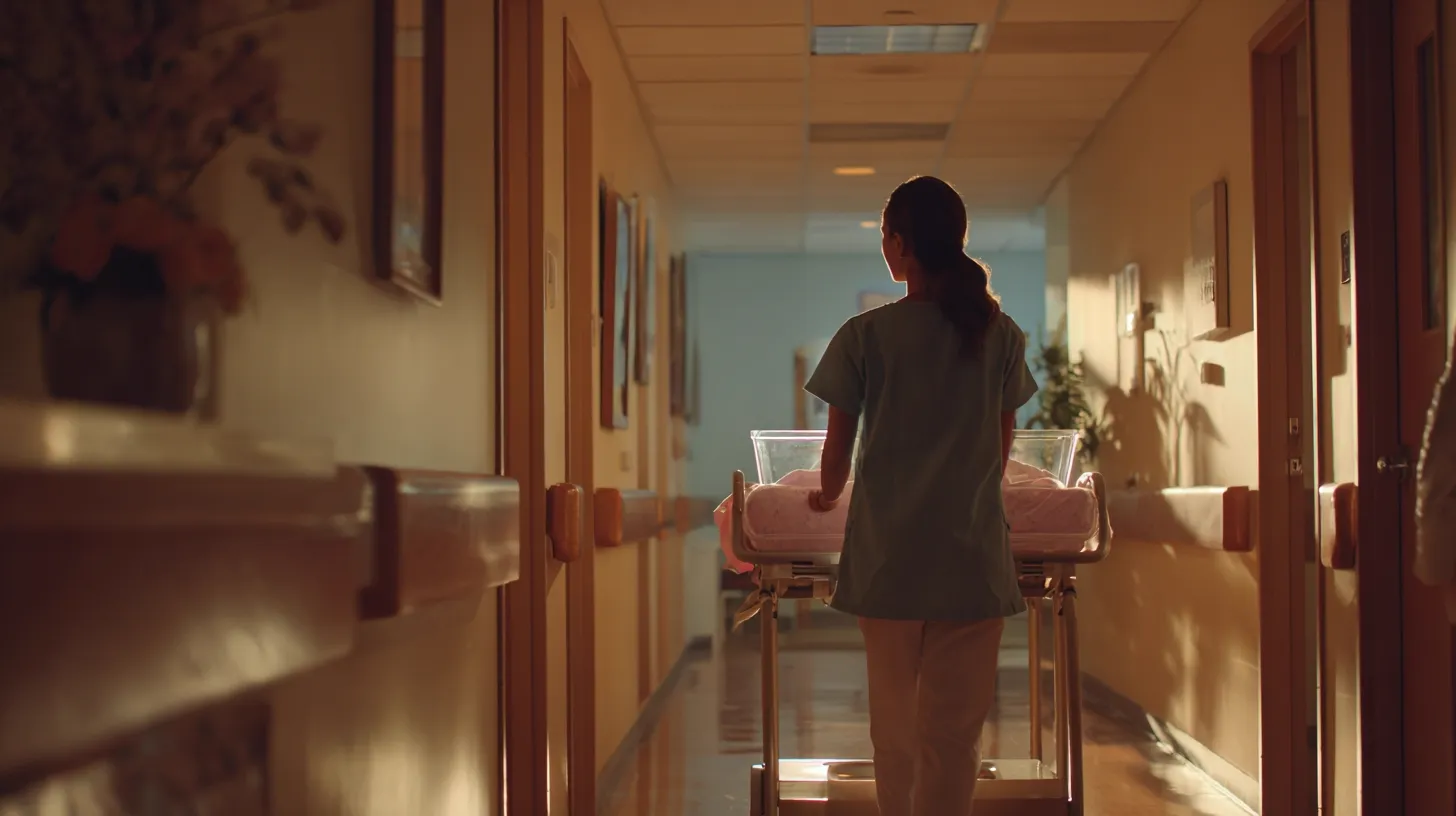 Naissances en France : les chiffres clés à connaître