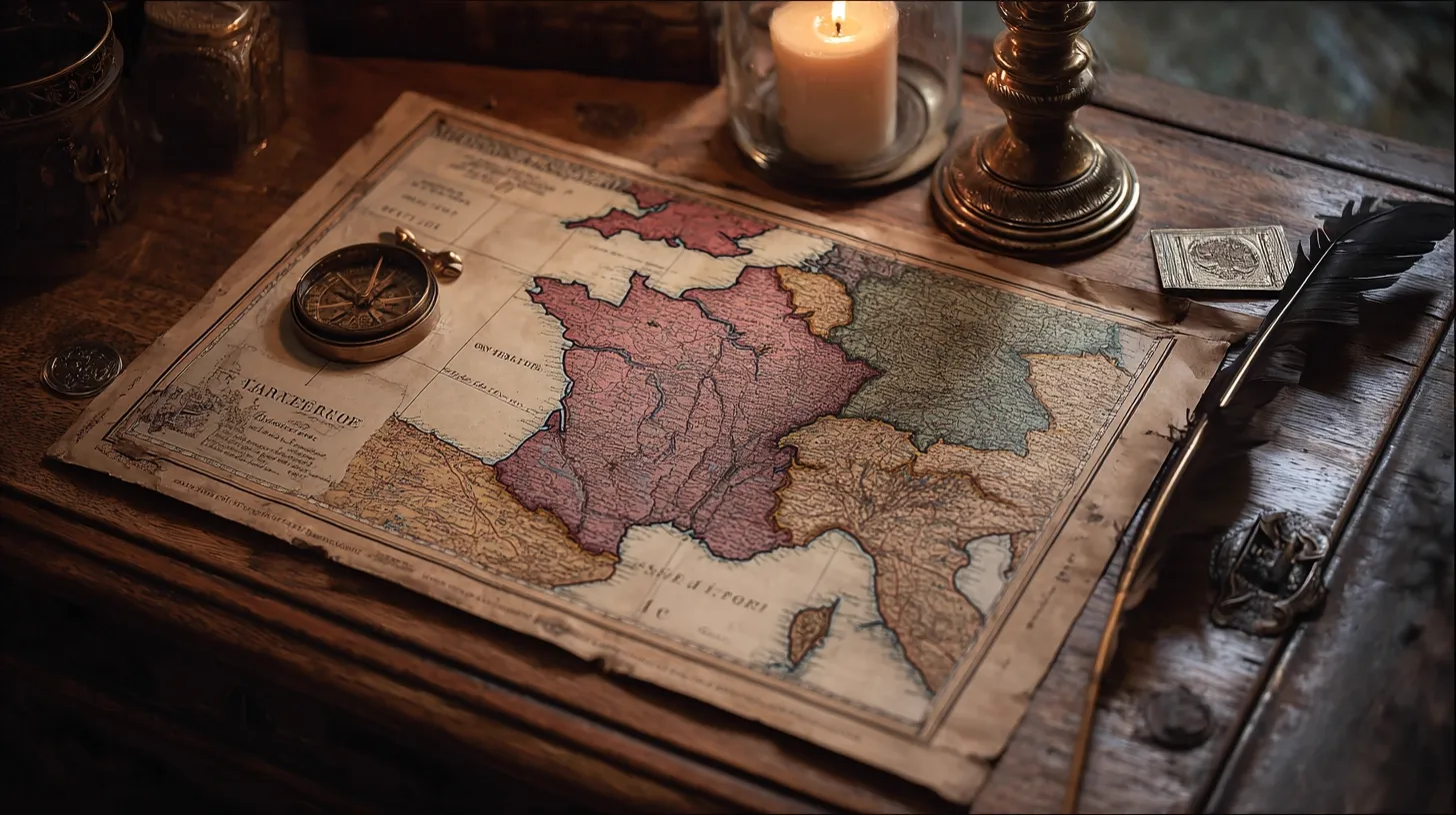 Pourquoi les noms finissent en -ier, -eau, -oux, -az ou -ic