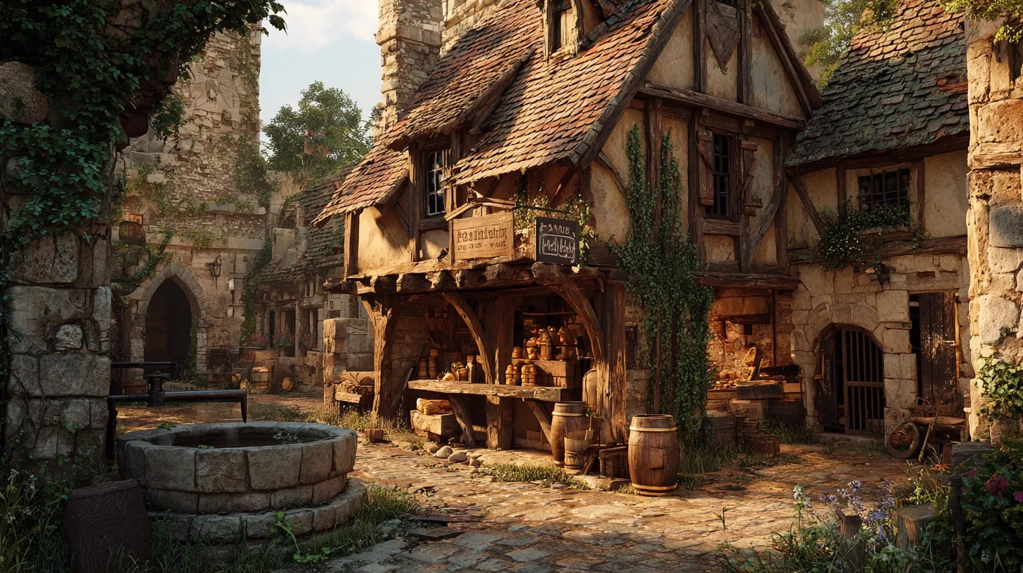 Les 4 types de noms de famille : patronymes, métiers, lieux et sobriquets